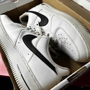 Air Force 1s